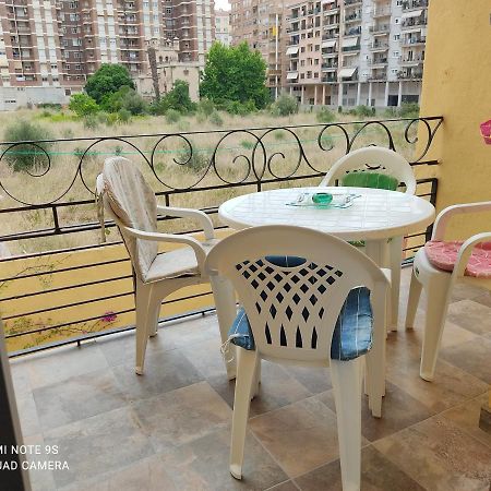 Apartamento Vinamar Vinarós Buitenkant foto